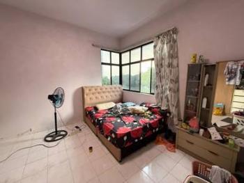 Jalan mewah ria 2/10, Johor Bahru的公寓，照片10