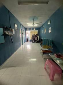 Jalan Tasek 64, Pasir Gudang的平层住宅，照片1