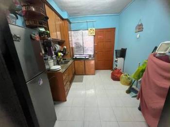 Jalan Tasek 64, Pasir Gudang的平层住宅，照片5