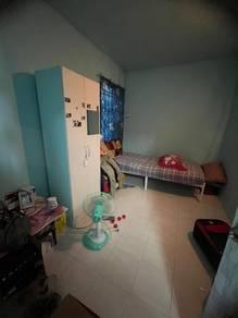 Jalan Tasek 64, Pasir Gudang的平层住宅，照片3