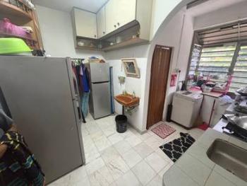 Pangsapuri di Tingkat Paya Terubong 4, Paya Terubong, foto 3