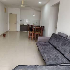 Apartment at Seri Baiduri, Setia Alam, photo 4