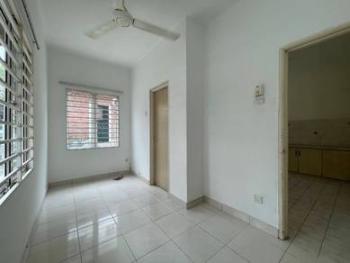 House at Alam Nusantara, Setia Alam, photo 6