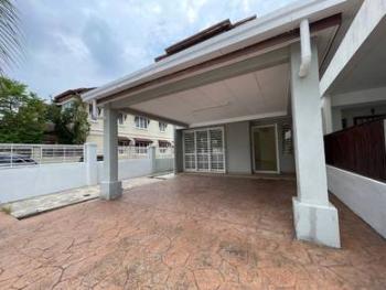 House at Alam Nusantara, Setia Alam, photo 3