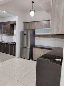 Setia Indah 11, Setia Alam的房屋，照片2
