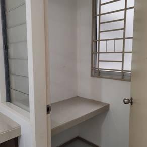 Apartment at Seri Baiduri, Setia Alam, photo 6