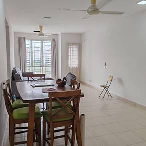 Apartment at Seri Baiduri, Setia Alam, photo 3