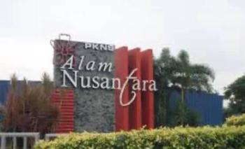 House at Alam Nusantara, Setia Alam, photo 1