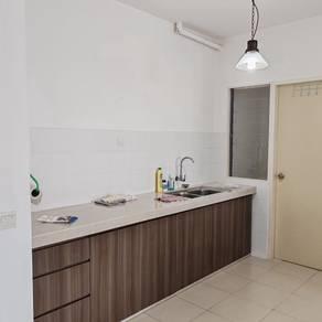 Apartment at Seri Baiduri, Setia Alam, photo 2
