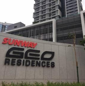 Exterior – Room at Sunway Geo Residence, Bandar Sunway, photo 1