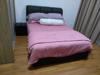 Bedroom – Room at Sunway Geo Residence, Bandar Sunway, photo 8
