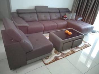 Living & dining – Room at Sunway Geo Residence, Bandar Sunway, photo 2