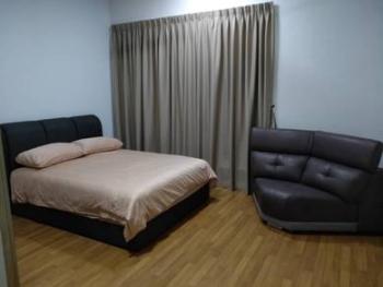 Bedroom – Room at Sunway Geo Residence, Bandar Sunway, photo 7