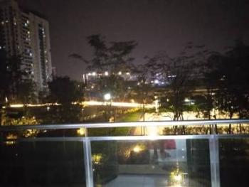 View – Room at Sunway Geo Residence, Bandar Sunway, photo 10