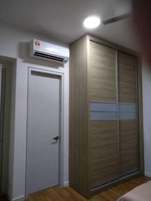 Bedroom – Room at Sunway Geo Residence, Bandar Sunway, photo 9