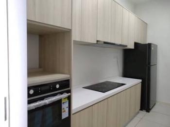 Kitchen – Room at Sunway Geo Residence, Bandar Sunway, photo 4