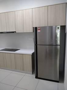Kitchen – Room at Sunway Geo Residence, Bandar Sunway, photo 5