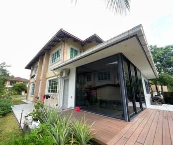 Bungalow at Jalan Kiansom, Kota Kinabalu, photo 2