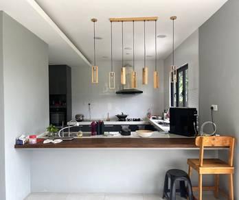Bungalow at Jalan Kiansom, Kota Kinabalu, photo 6
