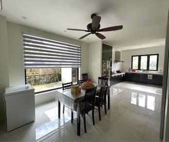Bungalow at Jalan Kiansom, Kota Kinabalu, photo 4