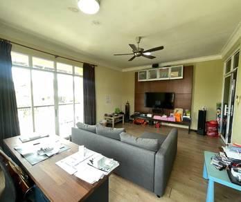 Bungalow at Jalan Kiansom, Kota Kinabalu, photo 7
