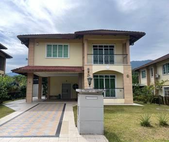 Bungalow at Jalan Kiansom, Kota Kinabalu, photo 1