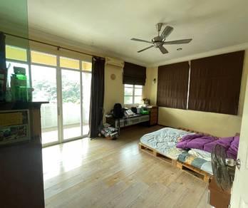 Bungalow at Jalan Kiansom, Kota Kinabalu, photo 8