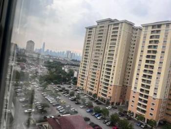 Condominium at Sri Pandan, Ampang, photo 3