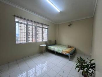 Condominium at Sri Pandan, Ampang, photo 9