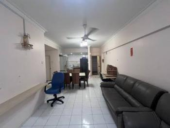 Condominium at Sri Pandan, Ampang, photo 2