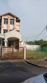 Townhouse at Perai Utama, Perai, photo 1