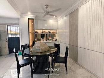 Bungalow at Taman Eng Ann, Klang, photo 1