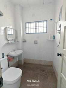 Bungalow at Taman Eng Ann, Klang, photo 5