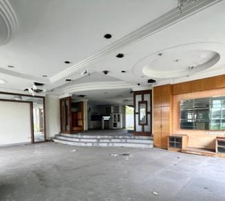 Banglo di Taman Eng Ann, Klang, foto 2