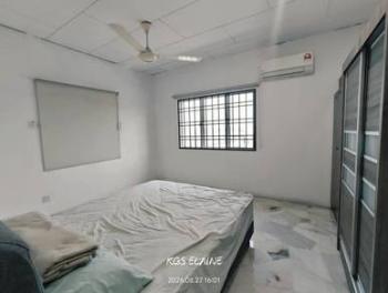 Bungalow at Taman Eng Ann, Klang, photo 4