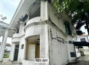 Banglo di Taman Eng Ann, Klang, foto 1