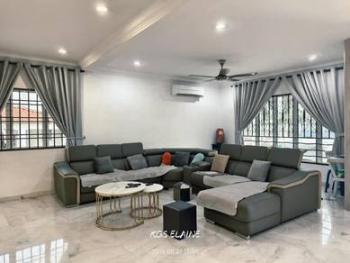 Bungalow at Taman Eng Ann, Klang, photo 6