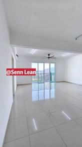 Apartmen di IDEAL RESIDENCY, Gelugor, foto 3