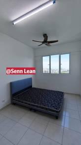 Apartmen di IDEAL RESIDENCY, Gelugor, foto 2