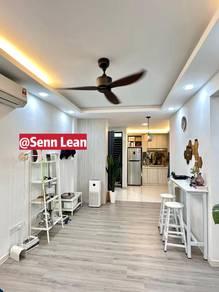 Apartment at ICONIC VUE, Batu Ferringhi, photo 4