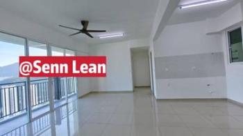 Apartmen di IDEAL RESIDENCY, Gelugor, foto 5