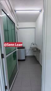Apartmen di IDEAL RESIDENCY, Gelugor, foto 6