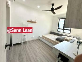Apartment at ICONIC VUE, Batu Ferringhi, photo 7