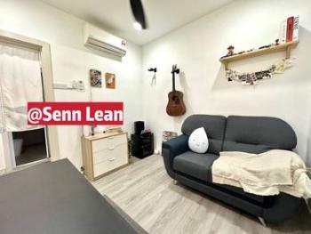 Apartment at ICONIC VUE, Batu Ferringhi, photo 9