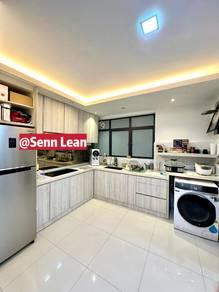 Apartment at ICONIC VUE, Batu Ferringhi, photo 3