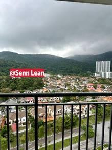 Apartment at ICONIC VUE, Batu Ferringhi, photo 8