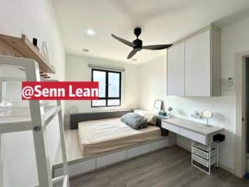 Apartment at ICONIC VUE, Batu Ferringhi, photo 6