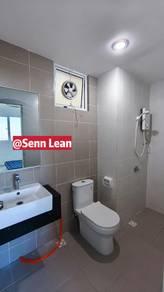 Apartmen di IDEAL RESIDENCY, Gelugor, foto 7