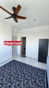 Apartmen di IDEAL RESIDENCY, Gelugor, foto 4