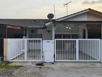 Rumah di Taman Klang Jaya, Klang, foto 1